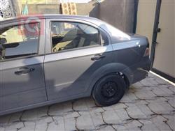 شێڤرۆلێت ئەڤیۆ